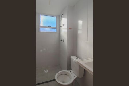 Apartamento para alugar com 50m², 2 quartos e 1 vaga Apartamento para alugar com 50m², 2 quartos e 1 vaga Banheiro