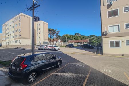Apartamento para alugar com 50m², 2 quartos e 1 vaga Apartamento para alugar com 50m², 2 quartos e 1 vagaVista