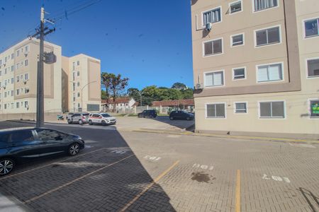Apartamento para alugar com 50m², 2 quartos e 1 vaga Apartamento para alugar com 50m², 2 quartos e 1 vagaVista