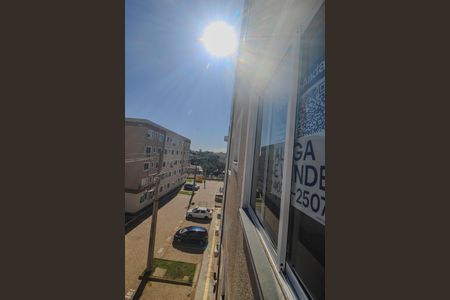 Apartamento para alugar com 40m², 2 quartos e 1 vaga Apartamento para alugar com 40m², 2 quartos e 1 vagaPlaca LFWN 129