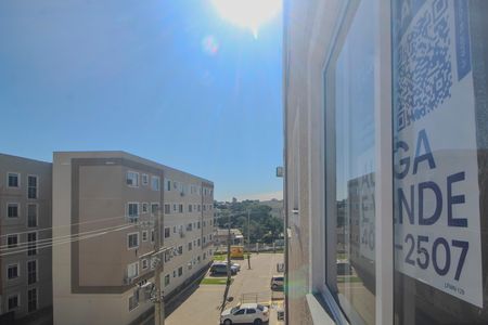 Apartamento para alugar com 40m², 2 quartos e 1 vaga Apartamento para alugar com 40m², 2 quartos e 1 vagaPlaca LFWN 129