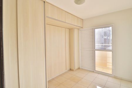 Quarto 2 - Suíte de apartamento para alugar com 2 quartos, 60m² em Daniel Fonseca, Uberlândia