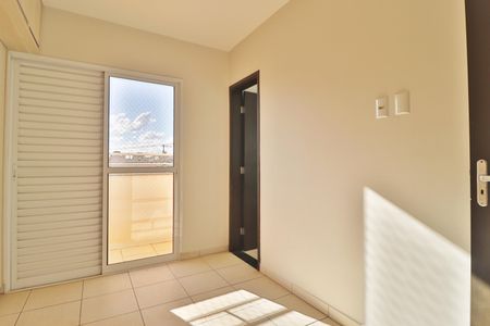 Apartamento para alugar com 60m², 2 quartos e 2 vagasQuarto 2 - Suíte