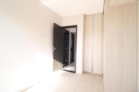 Apartamento para alugar com 60m², 2 quartos e 2 vagasQuarto 2 - Suíte