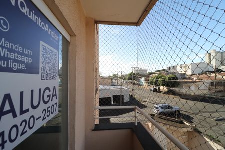 Apartamento para alugar com 60m², 2 quartos e 2 vagasPlaquinha