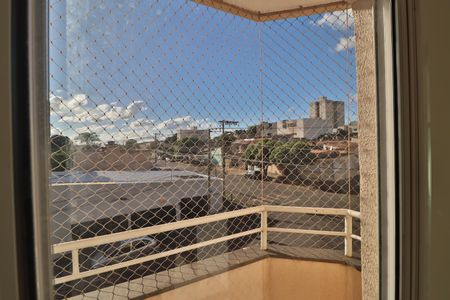 Apartamento para alugar com 60m², 2 quartos e 2 vagasQuarto 2 - Suíte