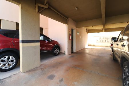 Apartamento para alugar com 60m², 2 quartos e 2 vagasGaragem