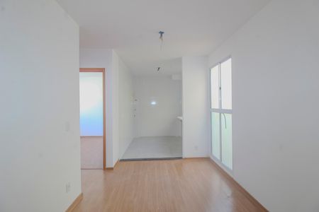 Apartamento para alugar com 50m², 2 quartos e 1 vaga Apartamento para alugar com 50m², 2 quartos e 1 vagaSala
