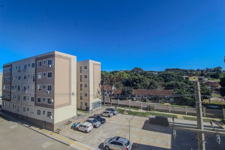 Apartamento para alugar com 50m², 2 quartos e 1 vaga Apartamento para alugar com 50m², 2 quartos e 1 vagaVista