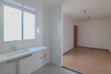 Apartamento para alugar com 50m², 2 quartos e 1 vaga Apartamento para alugar com 50m², 2 quartos e 1 vagaCozinha/Area de serviço