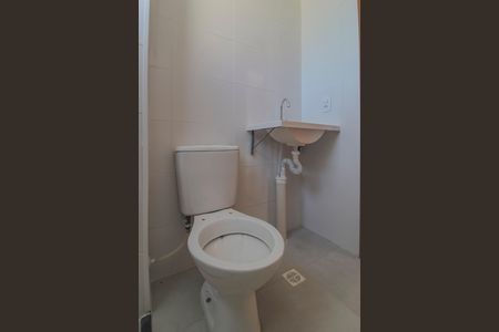 Apartamento para alugar com 50m², 2 quartos e 1 vaga Apartamento para alugar com 50m², 2 quartos e 1 vagaBanheiro