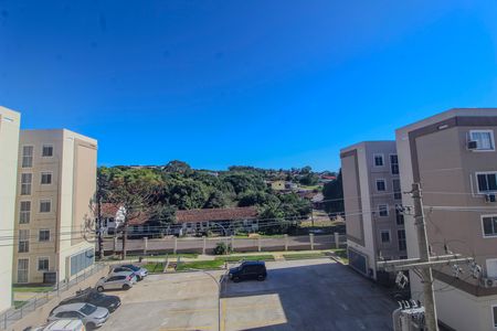 Apartamento para alugar com 50m², 2 quartos e 1 vaga Apartamento para alugar com 50m², 2 quartos e 1 vagaVista