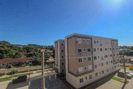 Apartamento para alugar com 50m², 2 quartos e 1 vaga Apartamento para alugar com 50m², 2 quartos e 1 vagaVista