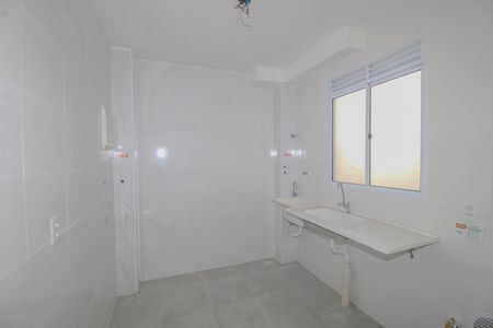 Apartamento para alugar com 40m², 2 quartos e 1 vaga Apartamento para alugar com 40m², 2 quartos e 1 vagaCozinha/Area de serviço