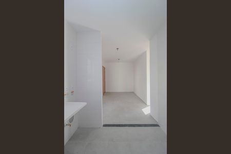 Apartamento para alugar com 40m², 2 quartos e 1 vaga Apartamento para alugar com 40m², 2 quartos e 1 vagaCozinha/Area de serviço