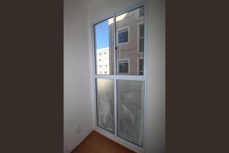 Apartamento para alugar com 40m², 2 quartos e 1 vaga Apartamento para alugar com 40m², 2 quartos e 1 vagaSala