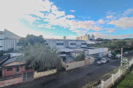 Apartamento para alugar com 40m², 2 quartos e 1 vaga Apartamento para alugar com 40m², 2 quartos e 1 vagaVista