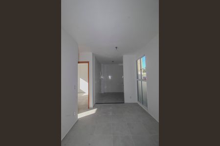 Apartamento para alugar com 40m², 2 quartos e 1 vaga Apartamento para alugar com 40m², 2 quartos e 1 vagaSala