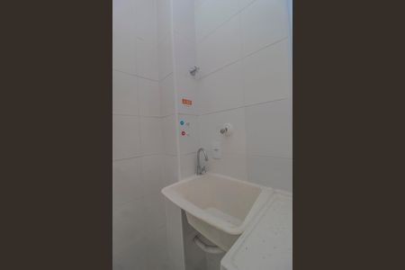 Apartamento para alugar com 40m², 2 quartos e 1 vaga Apartamento para alugar com 40m², 2 quartos e 1 vagaCozinha/Area de serviço