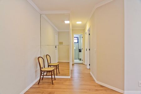 Apartamento à venda com 55m², 2 quartos e 1 vaga