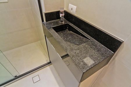 Apartamento à venda com 55m², 2 quartos e 1 vaga