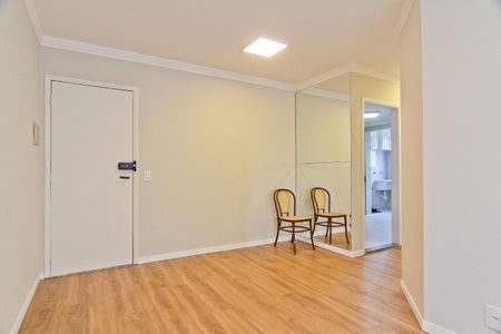Apartamento à venda com 55m², 2 quartos e 1 vaga
