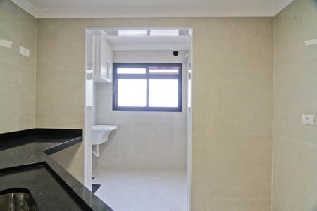 Apartamento à venda com 55m², 2 quartos e 1 vaga