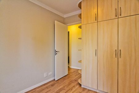 Apartamento à venda com 55m², 2 quartos e 1 vaga
