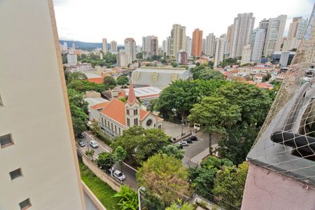 Apartamento à venda com 55m², 2 quartos e 1 vaga