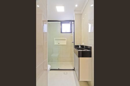 Apartamento à venda com 55m², 2 quartos e 1 vaga