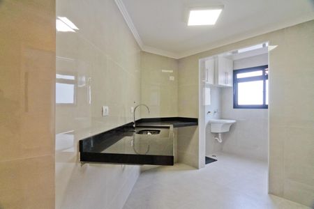 Apartamento à venda com 55m², 2 quartos e 1 vaga