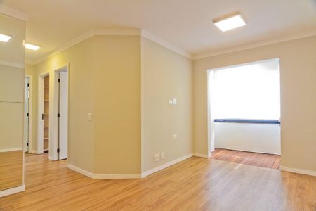 Apartamento à venda com 55m², 2 quartos e 1 vaga