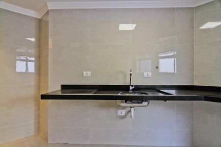 Apartamento à venda com 55m², 2 quartos e 1 vaga