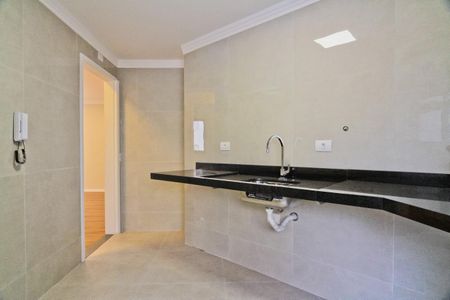 Apartamento à venda com 55m², 2 quartos e 1 vaga