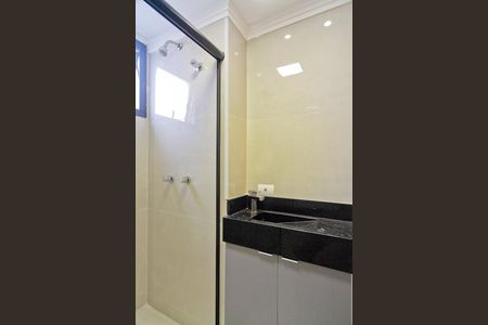 Apartamento à venda com 55m², 2 quartos e 1 vaga