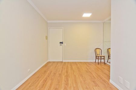 Apartamento à venda com 55m², 2 quartos e 1 vaga