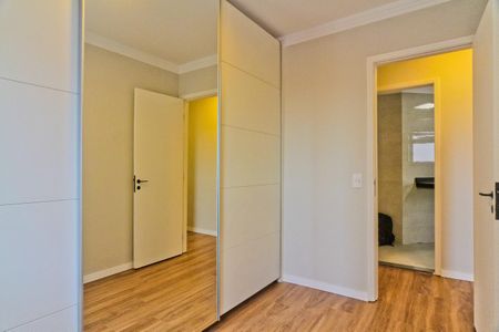 Apartamento à venda com 55m², 2 quartos e 1 vaga