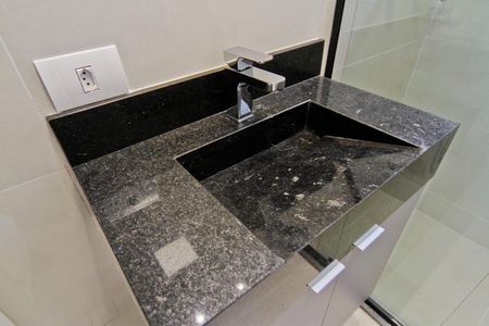 Apartamento à venda com 55m², 2 quartos e 1 vaga