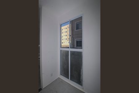 Apartamento para alugar com 50m², 2 quartos e 1 vaga Apartamento para alugar com 50m², 2 quartos e 1 vagaSala