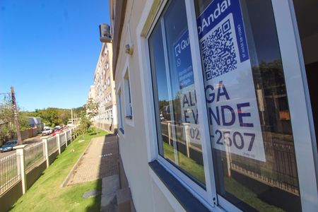 Apartamento para alugar com 50m², 2 quartos e 1 vaga Apartamento para alugar com 50m², 2 quartos e 1 vagaPlaca LFWN 132