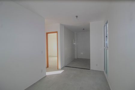 Sala de apartamento para alugar com 2 quartos, 50m² em Cavalhada, Porto Alegre