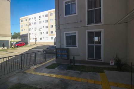 Vista de apartamento para alugar com 2 quartos, 50m² em Cavalhada, Porto Alegre