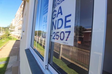Apartamento para alugar com 50m², 2 quartos e 1 vaga Apartamento para alugar com 50m², 2 quartos e 1 vagaPlaca LFWN 132