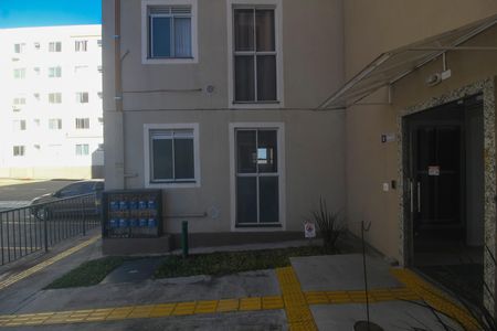 Vista de apartamento para alugar com 2 quartos, 50m² em Cavalhada, Porto Alegre