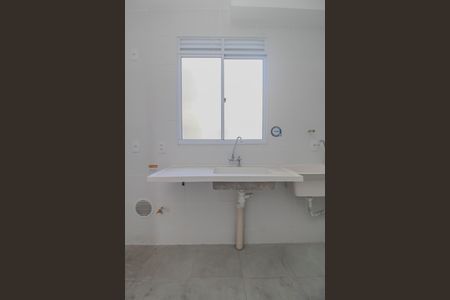 Apartamento para alugar com 50m², 2 quartos e 1 vagaCozinha/Area de serviço