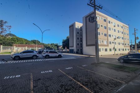 Apartamento para alugar com 50m², 2 quartos e 1 vagaVista