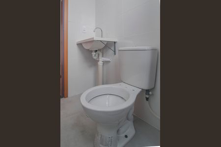 Apartamento para alugar com 50m², 2 quartos e 1 vagaBanheiro