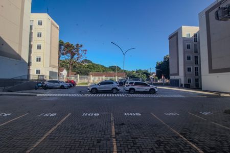 Apartamento para alugar com 50m², 2 quartos e 1 vagaVista