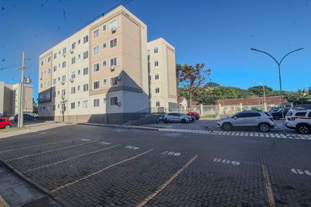 Apartamento para alugar com 50m², 2 quartos e 1 vagaVista