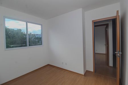 Apartamento para alugar com 50m², 2 quartos e 1 vagaQuarto